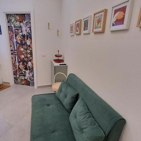 Apartament Nicanica Palermo Zewnętrze zdjęcie