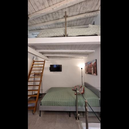 Apartament Nicanica Palermo Zewnętrze zdjęcie