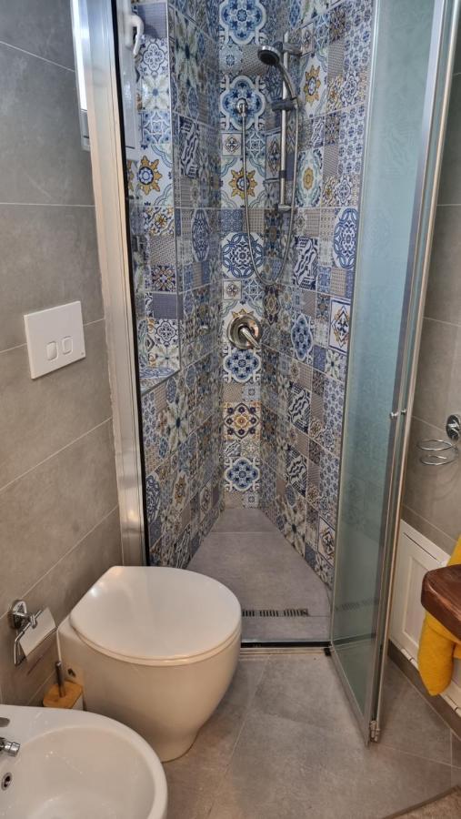 Apartament Nicanica Palermo Zewnętrze zdjęcie
