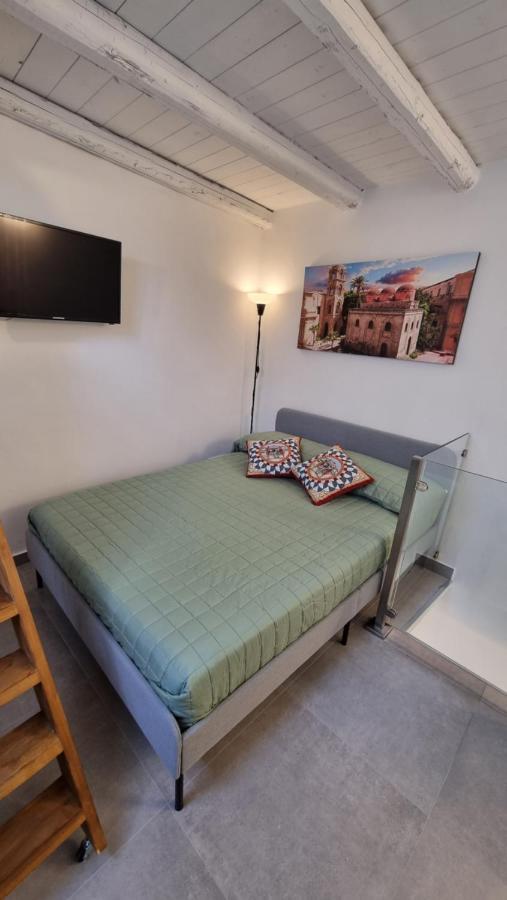 Apartament Nicanica Palermo Zewnętrze zdjęcie