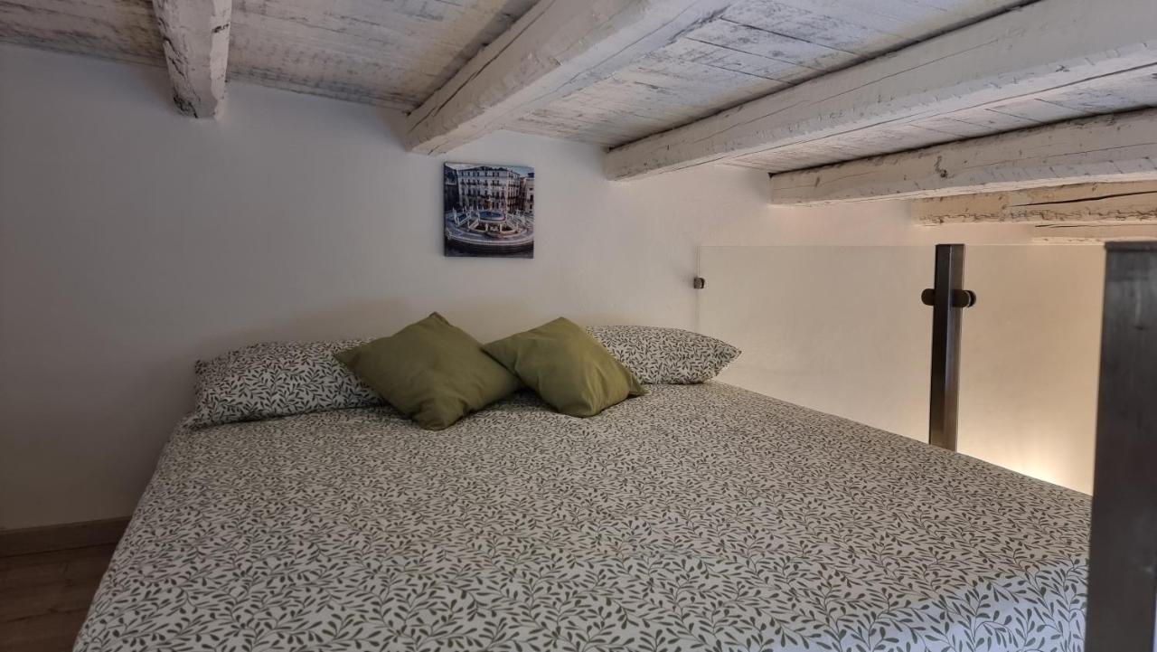 Apartament Nicanica Palermo Zewnętrze zdjęcie