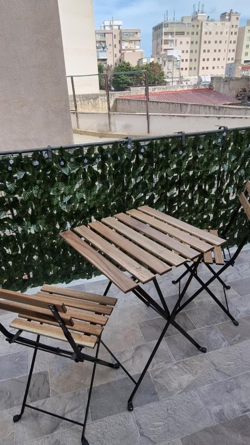 Apartament Nicanica Palermo Zewnętrze zdjęcie