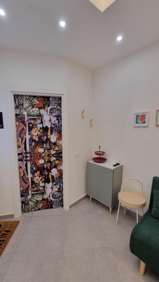 Apartament Nicanica Palermo Zewnętrze zdjęcie