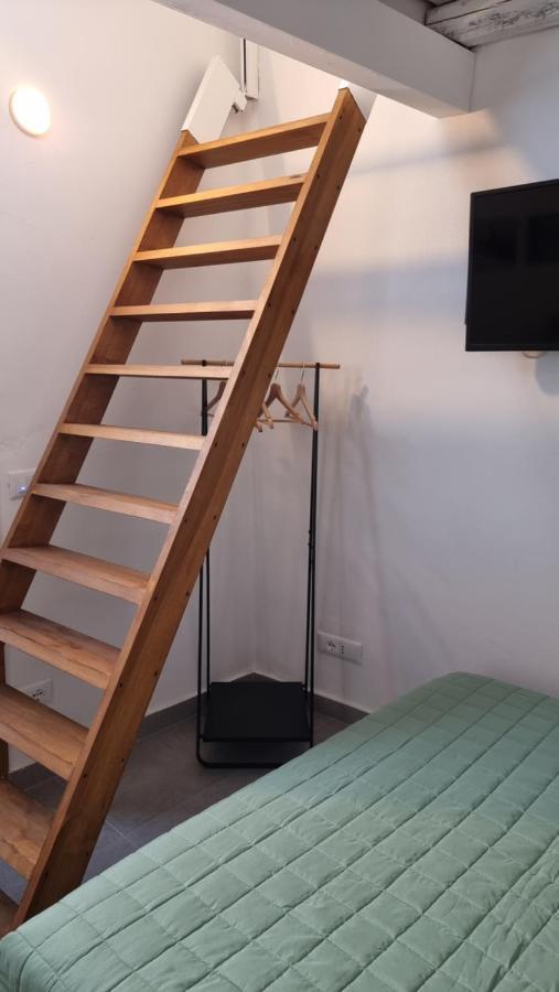 Apartament Nicanica Palermo Zewnętrze zdjęcie