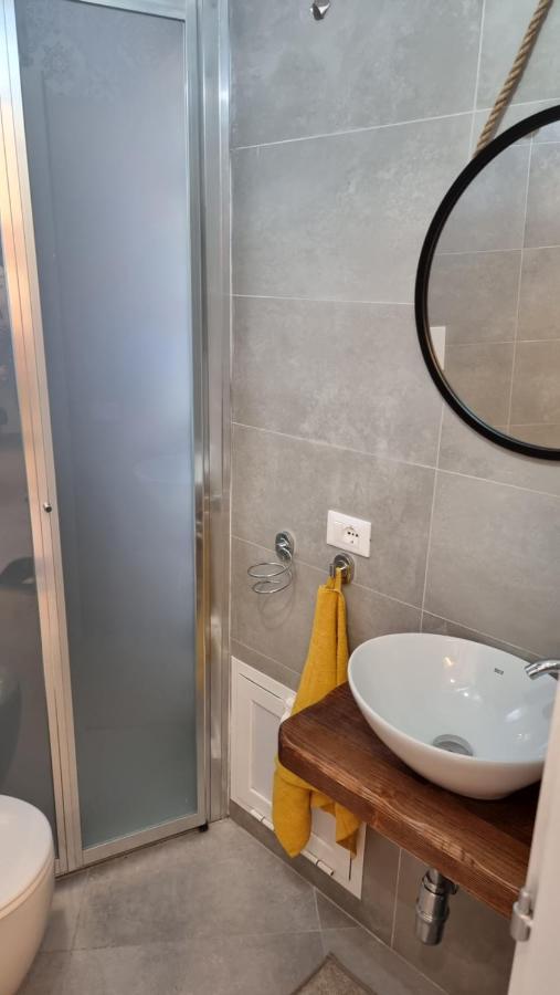 Apartament Nicanica Palermo Zewnętrze zdjęcie