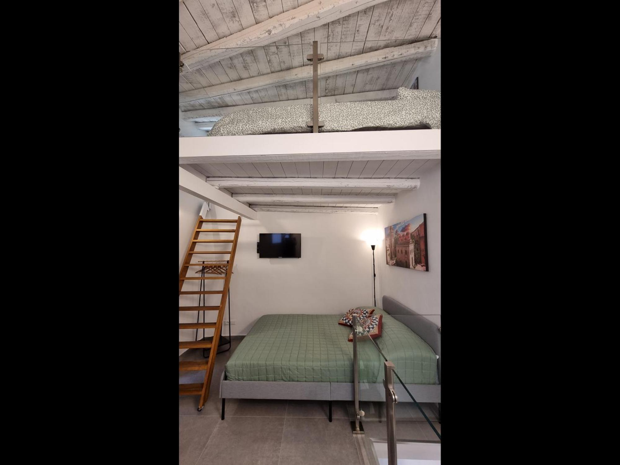 Apartament Nicanica Palermo Zewnętrze zdjęcie