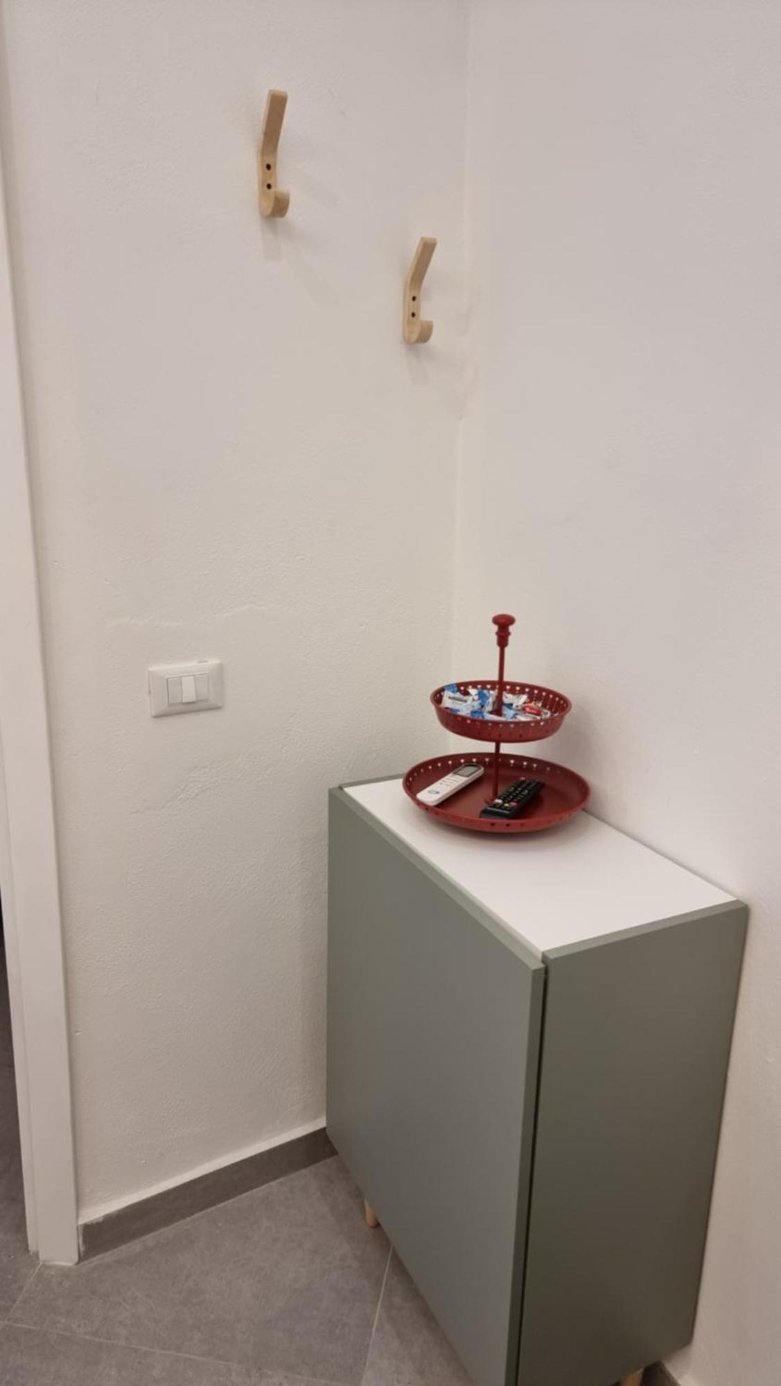Apartament Nicanica Palermo Zewnętrze zdjęcie
